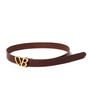 "DB" HOOK BUCKLE BELT　26SS72BT33