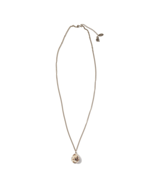 FOOD SAMPLE CHAIN NECKLACE　26SS83AC44