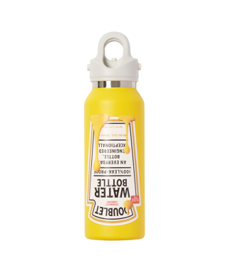 FRIDGE STYLE WATER BOTTLE/SMALL　26SS87AC42