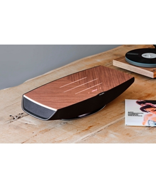 ソナスファベール オールインワンスピーカー