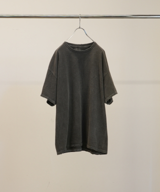 EMBROIDERY T-SHIRT　ANC-CT167