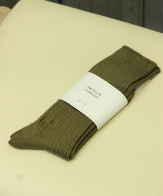 LOOSE SOCKS　ANC-GD14