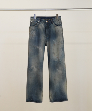 その他｜デニムパンツ｜アンセルム(ANCELLM)｜HANKYU MEN'S / 阪急メンズ
