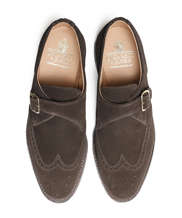 BICESTER 2 20279A-S29A4(M25NC004)｜HANKYU MEN'S / 阪急メンズ