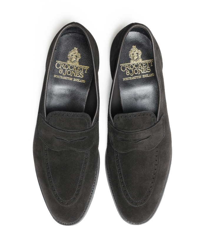 CHARD 2 20407A-J01C1(M25NC007)｜HANKYU MEN'S / 阪急メンズ