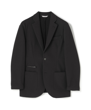 テクノフリースジャケット　STROZZI/LV A5773