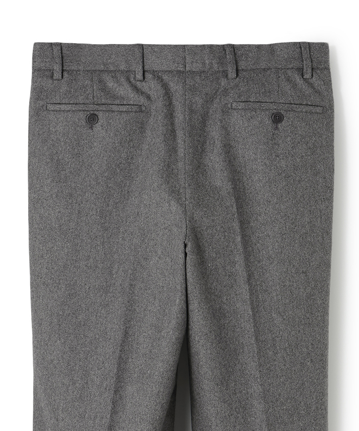 アトリエザンスフラノ ATELIER ZINS AZBJF BAC J(M25ND204)｜HANKYU