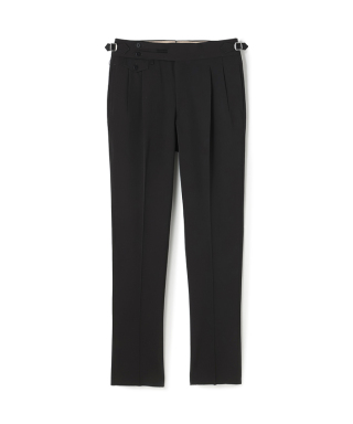 2プリーツ2叉フロント　SAVOIA-LFD306