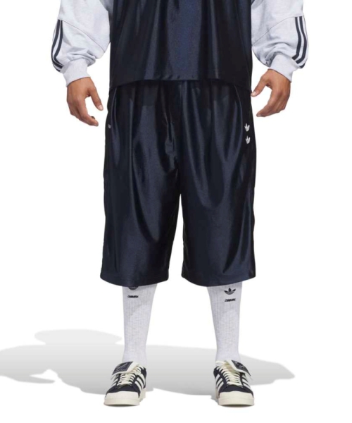 WC DAZZLE SHORT(M25ND216)｜HANKYU MEN'S / 阪急メンズ