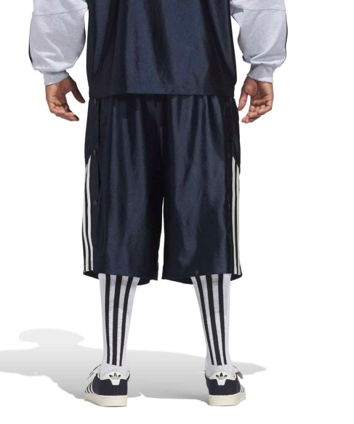 WC DAZZLE SHORT(M25ND216)｜HANKYU MEN'S / 阪急メンズ