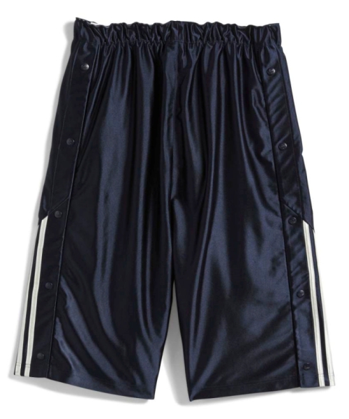 WC DAZZLE SHORT(M25ND216)｜HANKYU MEN'S / 阪急メンズ