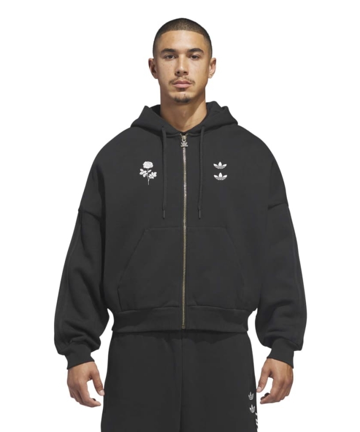 WC HOODIE(M25ND218)｜HANKYU MEN'S / 阪急メンズ