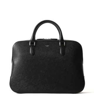 PELLE MORBIDA　ブリーフバッグ PELLE MORBIDA】型押しレザー ブリーフバッグ(505773317)｜HANKYU