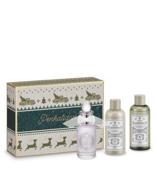 ルナ ホリデー セット