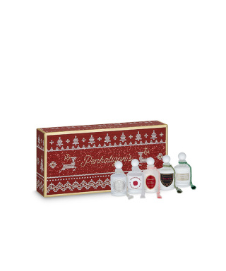 レディース ミニチュア コレクション