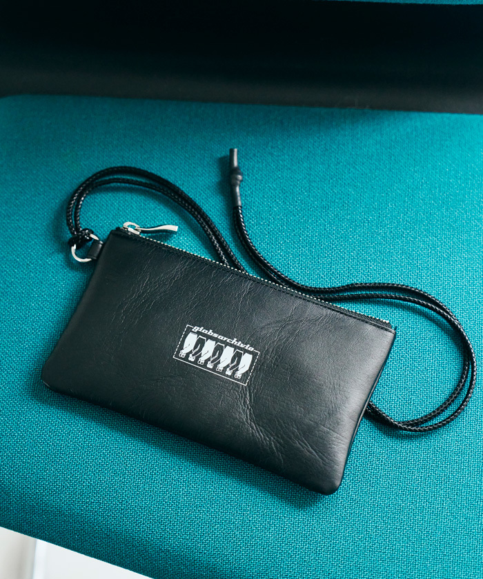 ASTALIFT MEN x giabsarchivio 2025コラボレーションキット(M25NI005