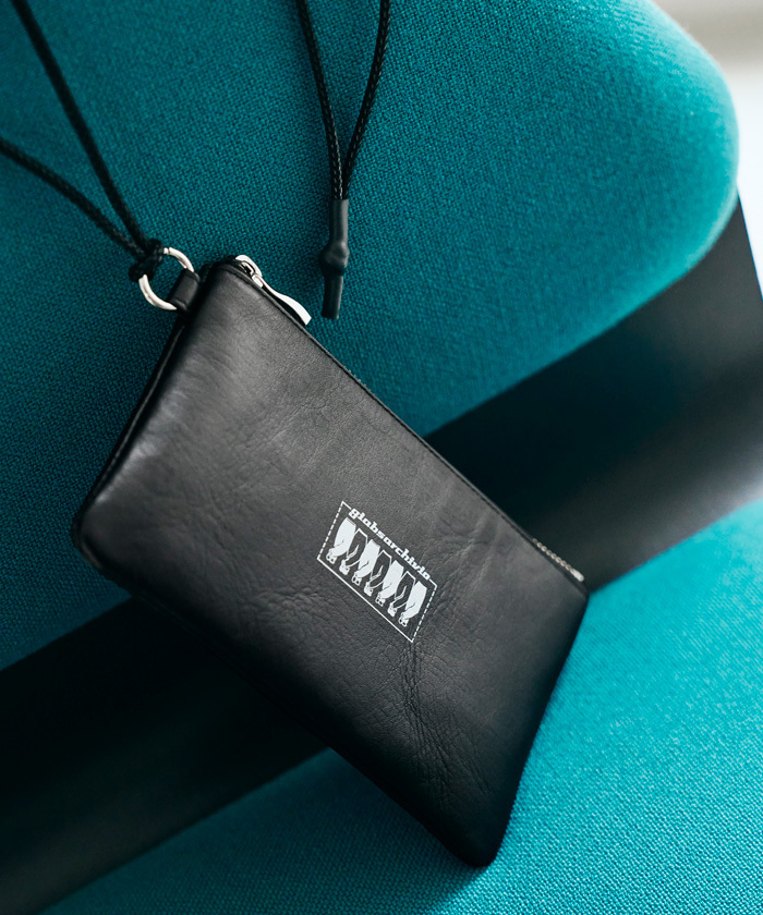 ASTALIFT MEN x giabsarchivio 2025コラボレーションキット(M25NI005