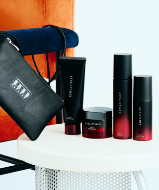 キット・セット｜アスタリフト メン(ASTALIFT MEN)｜HANKYU MEN'S