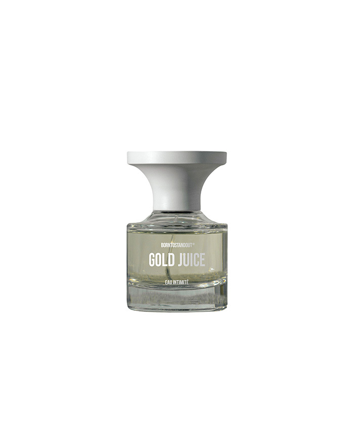 GOLD JUICE(M25NI008)｜HANKYU MEN'S / 阪急メンズ