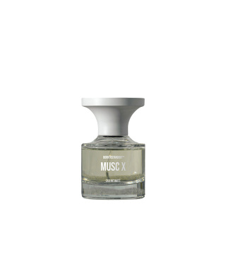 MUSC X