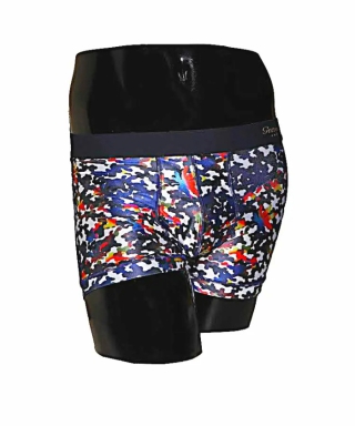 TOOT 阪急メンズ東京限定　ナノボクサー　NB24A635　ブラック TOOT 阪急メンズ東京限定 ワイルドオープンクロスナノボクサー - メルカリ