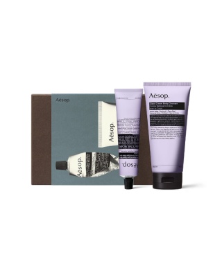 キット・セット｜イソップ(Aesop)｜HANKYU MEN'S / 阪急メンズ