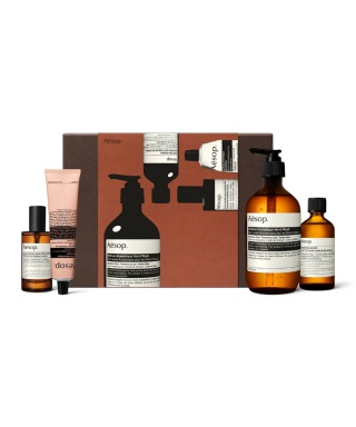 キット・セット｜イソップ(Aesop)｜HANKYU MEN'S / 阪急メンズ