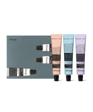 キット・セット｜イソップ(Aesop)｜HANKYU MEN'S / 阪急メンズ