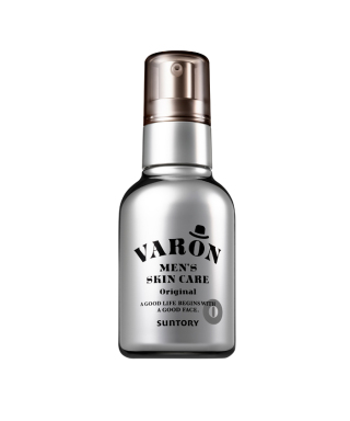 オールインワンセラム　ラージボトル120ml　オリジナル