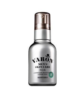 オールインワンセラム　ラージボトル120ml　フレッシュ