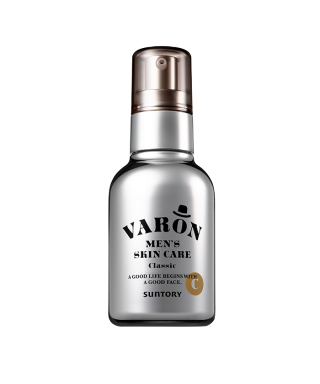 オールインワンセラム　ラージボトル120ml　クラシック