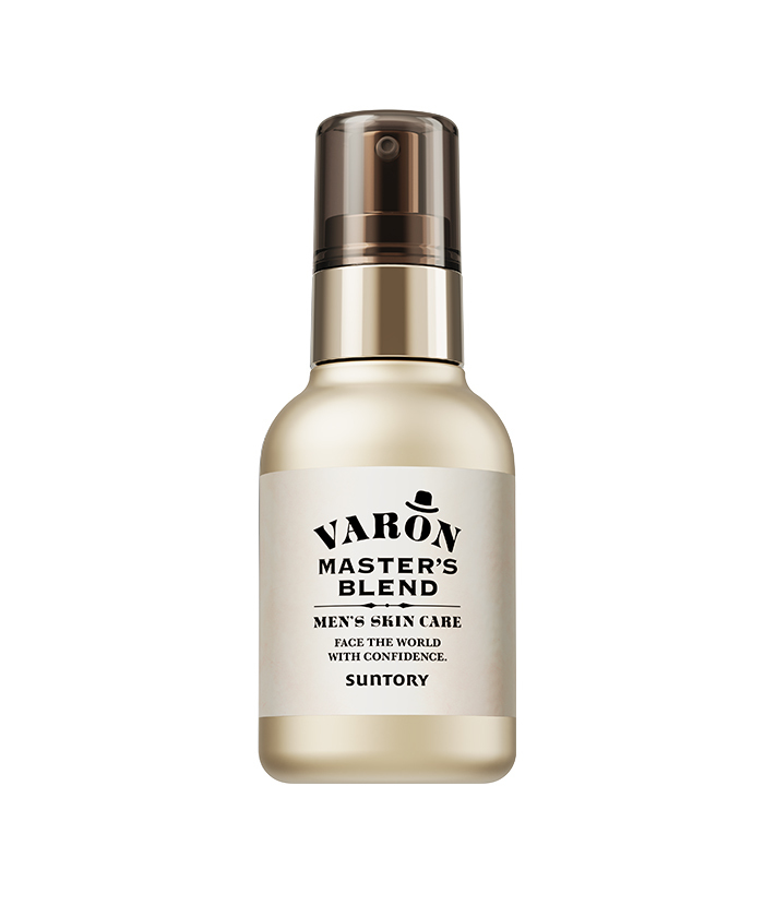 VARON マスターズブレンド 120ml ラージ マスターズブレンド ラージボトル120ml(M25NI028)｜HANKYU MEN'S