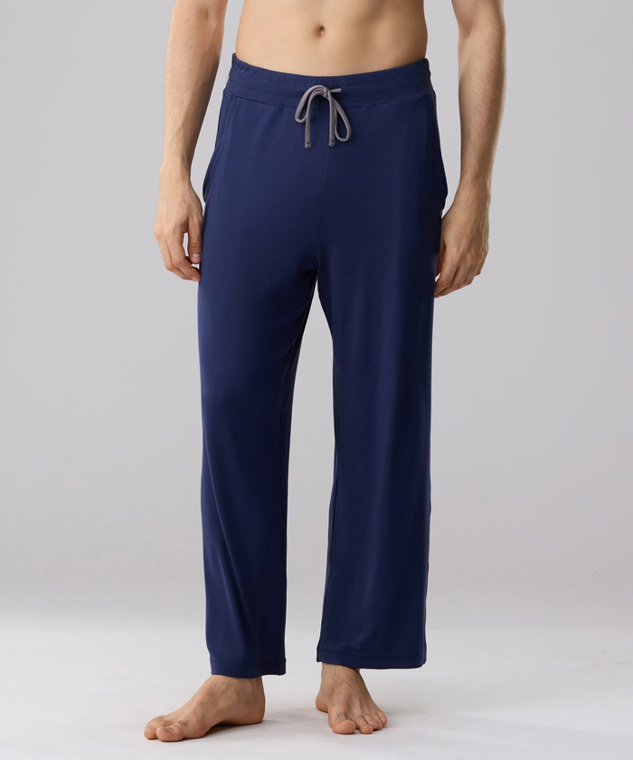 ロングパンツ 49358(M25NI034)｜HANKYU MEN'S / 阪急メンズ