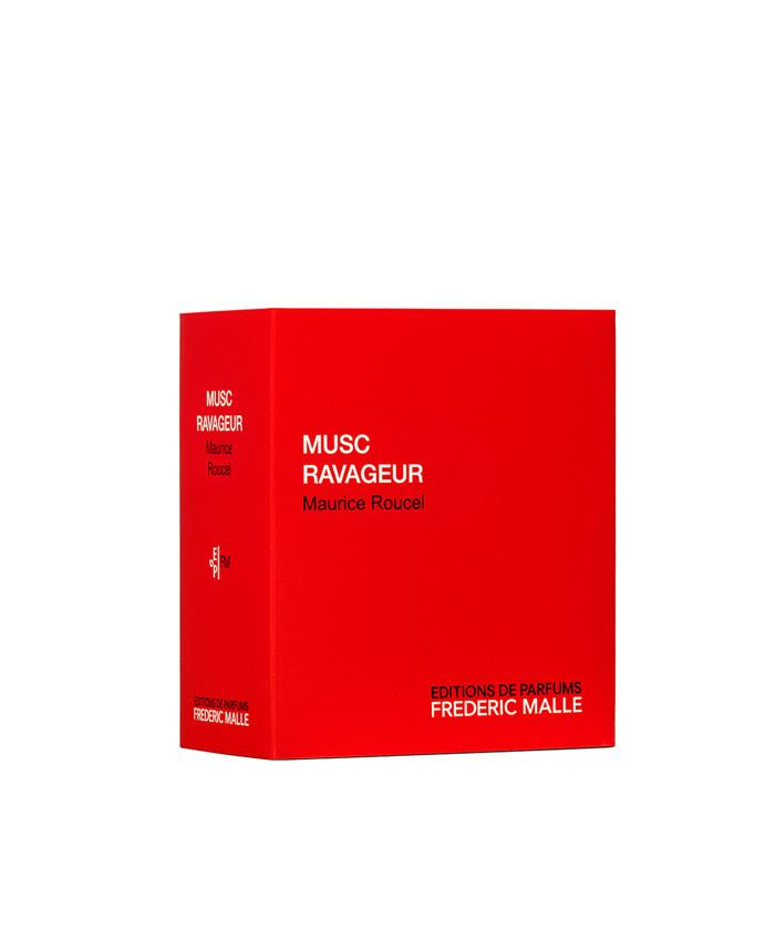 ムスク ラバジュール(M25NI047)｜HANKYU MEN'S / 阪急メンズ