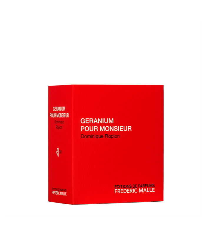 ゼラニウム プール ムッシュー(M25NI048)｜HANKYU MEN'S / 阪急メンズ