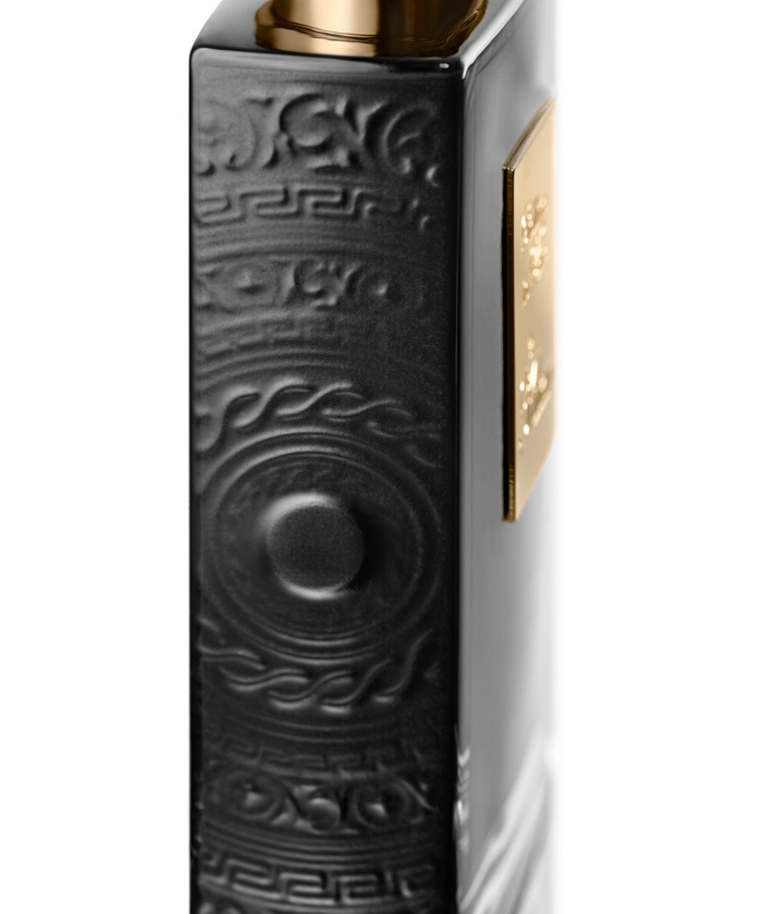 ブラック ファントム メメント モリ オード パルファム(M25NI085