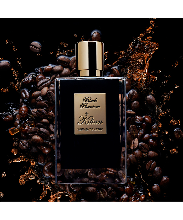ブラック ファントム メメント モリ オード パルファム(M25NI085
