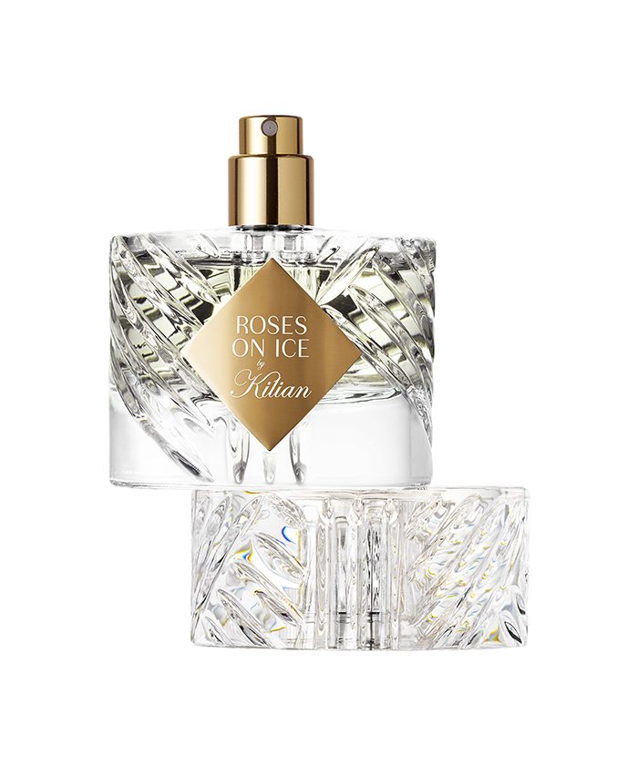 ローゼズ オン アイス オード パルファム(M25NI093)｜HANKYU MEN'S
