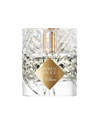 ローゼズ オン アイス オード パルファム