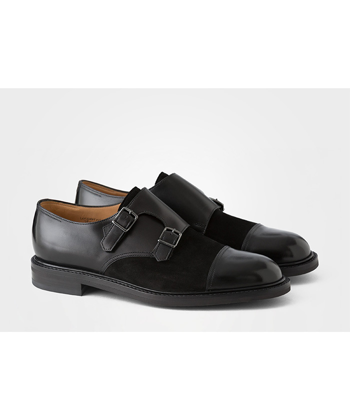 WILLIAM NEW STANDARD(M25NK001)｜HANKYU MEN'S / 阪急メンズ