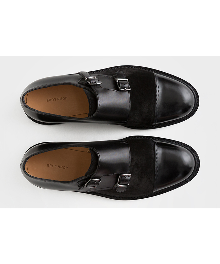 JOHN LOBB William ウィリアム new standard John Lobb | William New Standard Shoes