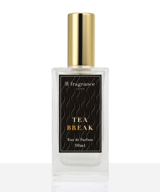 R fragrance　TEABREAK