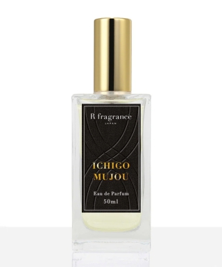 R fragrance　ICHIGOMUJOU