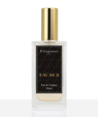 R fragrance　EAUDER