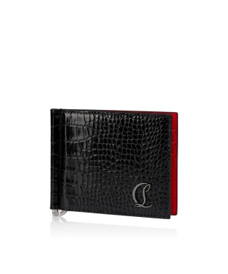 財布｜クリスチャン ルブタン(Christian Louboutin)｜HANKYU MEN'S