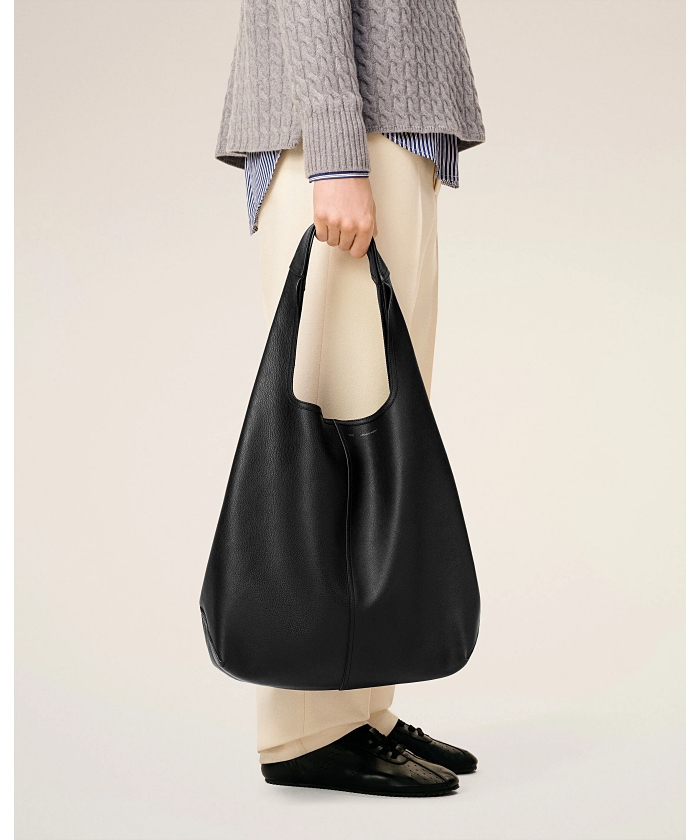 Etienne ホーボーバッグ ULL715.AL0137(M25NY184)｜HANKYU MEN'S