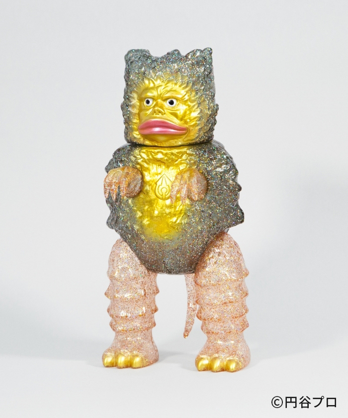 数量限定】ガラモン450 MONONOKE DARK SPARKLE Ver. ISSV-MS002