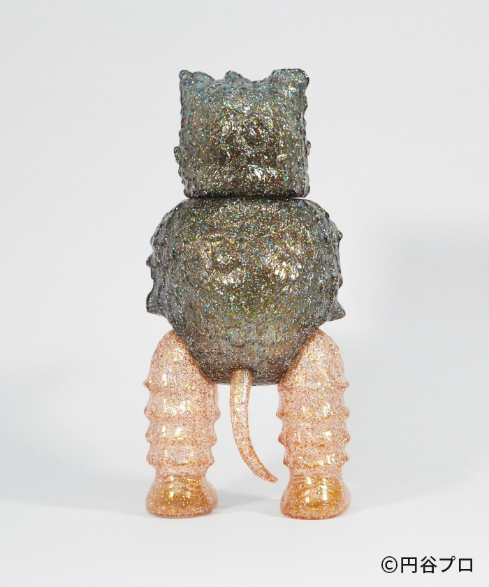 数量限定】ガラモン450 MONONOKE DARK SPARKLE Ver. ISSV-MS002