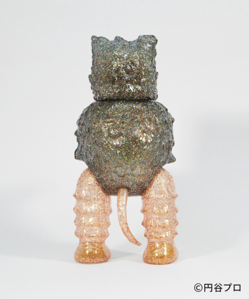 キングジョー450　MONONOKE DARK SPARKLE Ver. 完売必至！マルサンの阪急限定カラー5種が公式サイトで特別再販決定