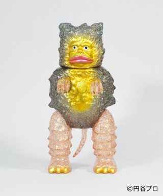 マルサンキングジョー450　MONONOKE DARK SPARKLE Ver. マルサンキングジョー450MONONOKE DARK SPARKLE Ver. マルサンキング